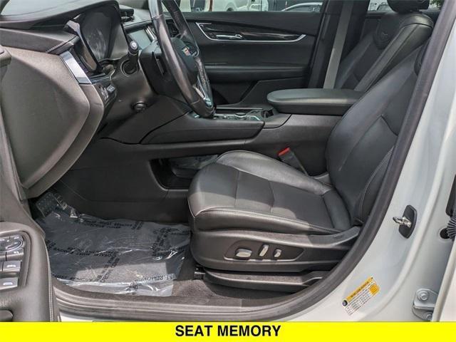 used 2020 Cadillac XT6 car, priced at $30,983