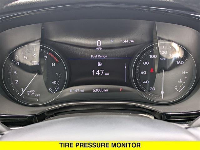 used 2020 Cadillac XT6 car, priced at $30,983