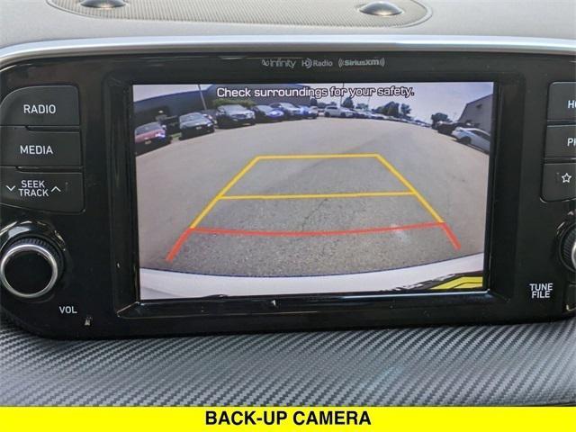 used 2019 Hyundai Tucson car, priced at $21,999