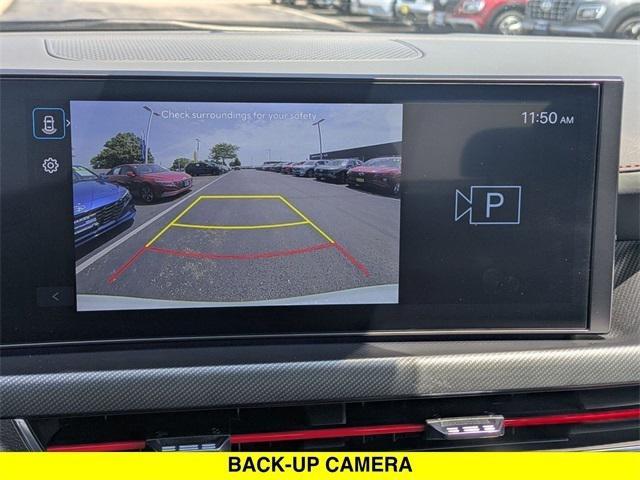 used 2024 Hyundai Sonata car, priced at $32,099