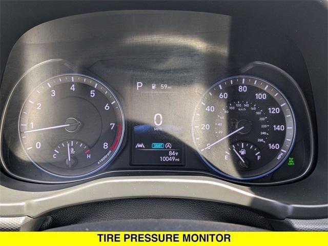 used 2023 Hyundai Kona car, priced at $23,999