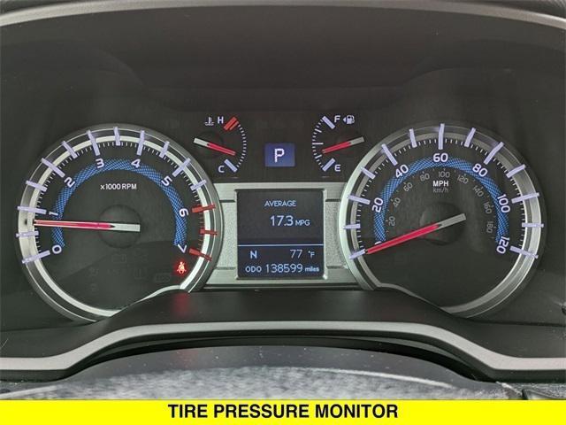 used 2016 Toyota 4Runner car, priced at $23,825