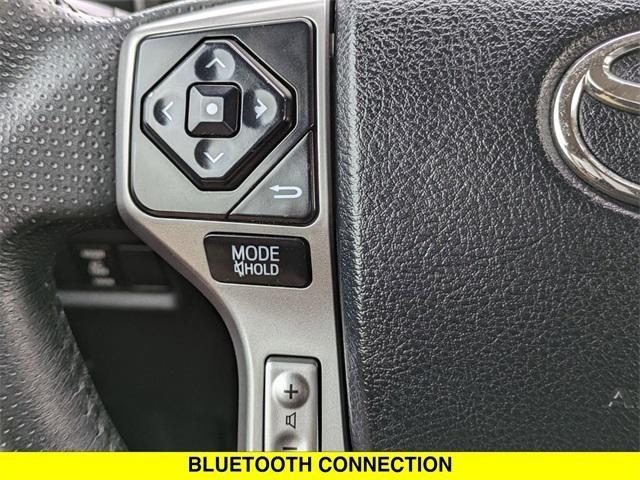 used 2016 Toyota 4Runner car, priced at $23,825
