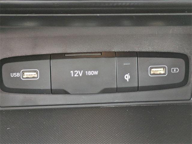 used 2023 Hyundai Tucson car, priced at $32,983