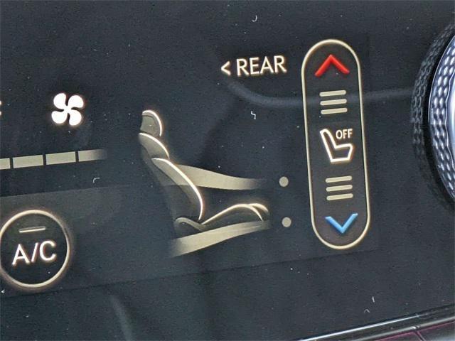 new 2025 Genesis GV70 car, priced at $68,111