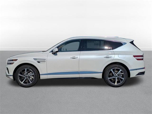 new 2026 Genesis GV80 car, priced at $70,785