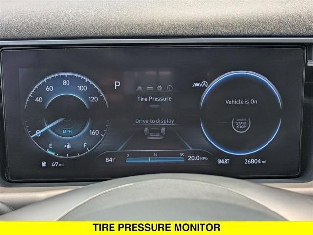 used 2022 Hyundai Tucson car, priced at $24,969