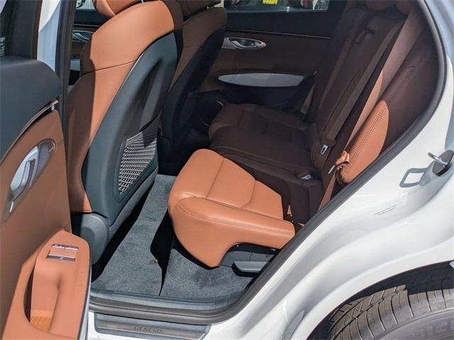 new 2026 Genesis GV70 car, priced at $57,925
