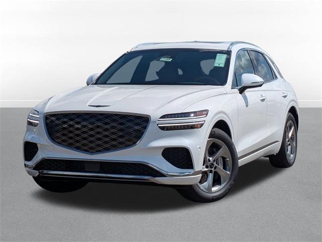 new 2026 Genesis GV70 car, priced at $57,925