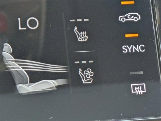 new 2026 Genesis GV70 car, priced at $57,925