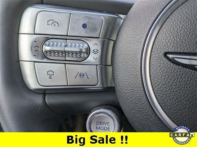 used 2025 Genesis GV60 car, priced at $38,997