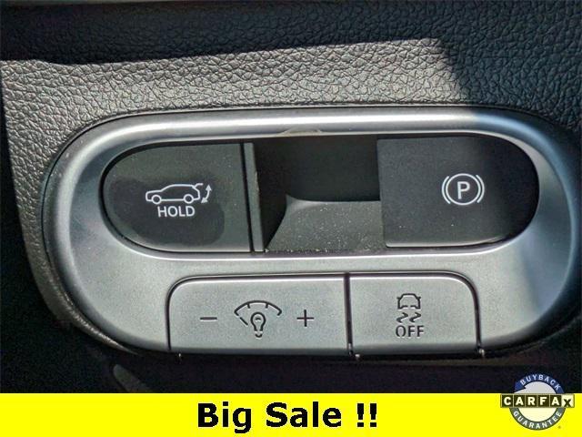 used 2025 Genesis GV60 car, priced at $38,997