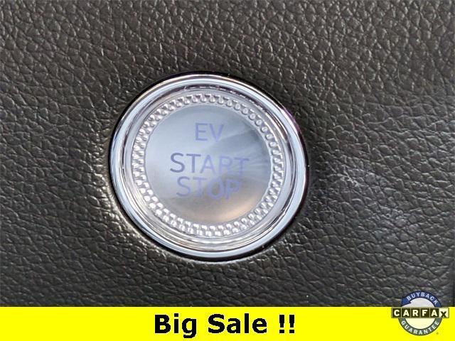 used 2025 Genesis GV60 car, priced at $38,997