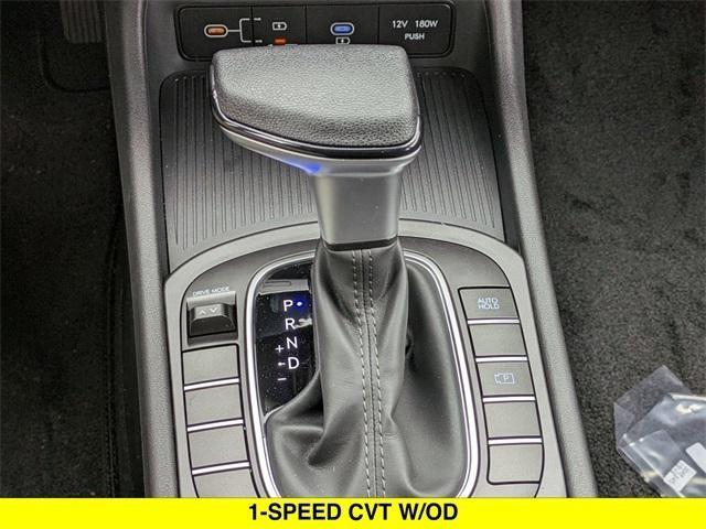 used 2025 Hyundai Kona car, priced at $25,999