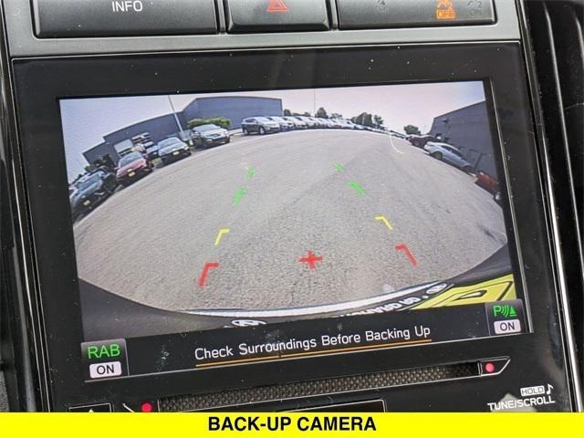 used 2020 Subaru Ascent car, priced at $26,972