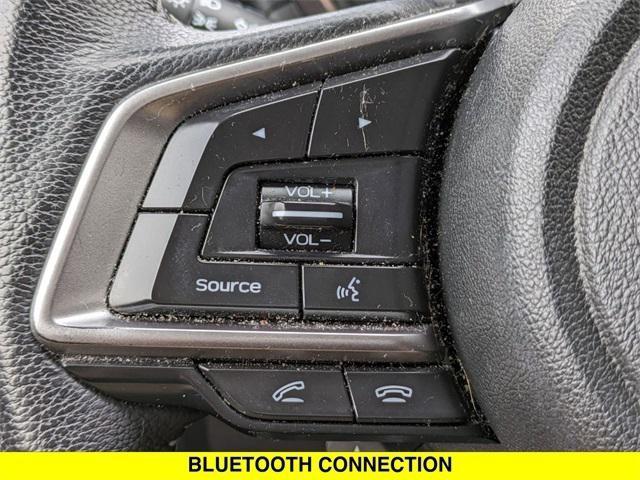 used 2020 Subaru Ascent car, priced at $26,972