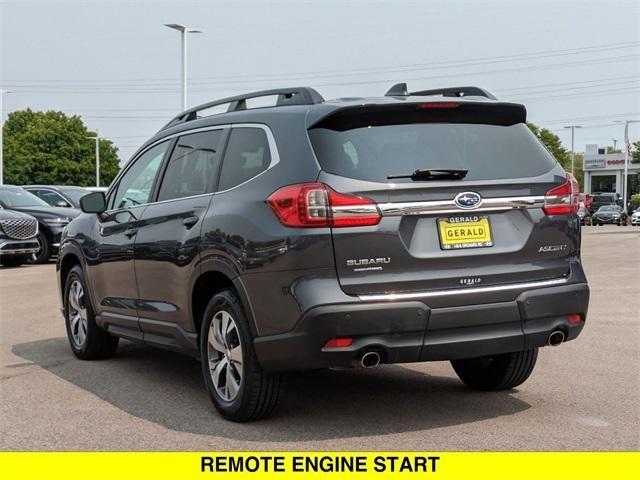 used 2020 Subaru Ascent car, priced at $26,972