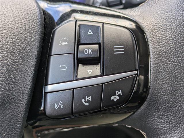 used 2022 Ford Escape car, priced at $27,497
