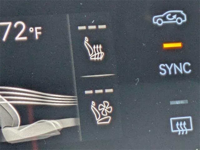 new 2026 Genesis GV80 Coupe car, priced at $90,220