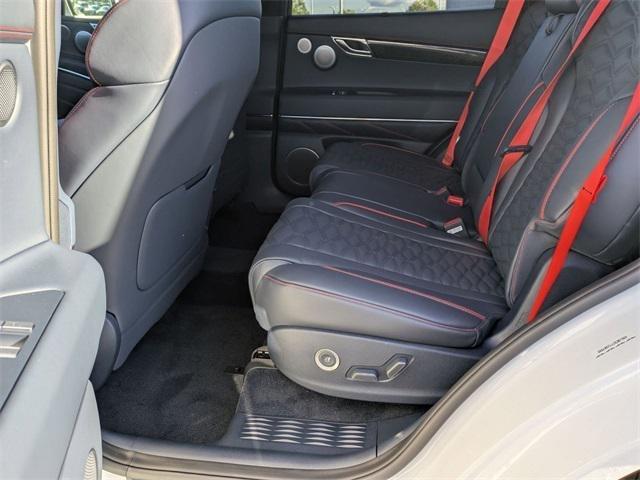 new 2026 Genesis GV80 Coupe car, priced at $90,220