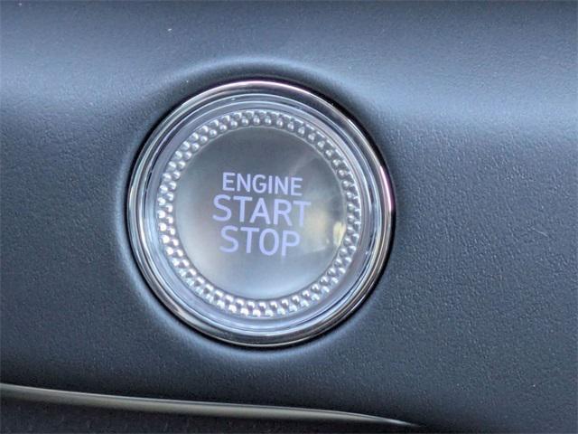 new 2026 Genesis GV80 Coupe car, priced at $90,220