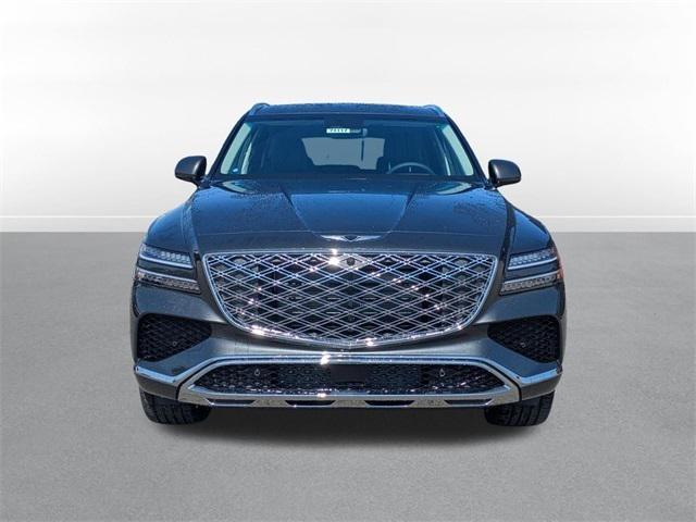 new 2025 Genesis GV80 car, priced at $73,735
