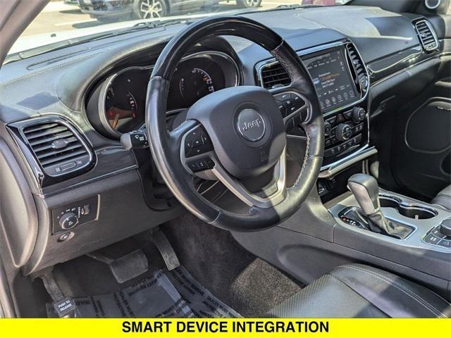 used 2019 Jeep Grand Cherokee car, priced at $22,997