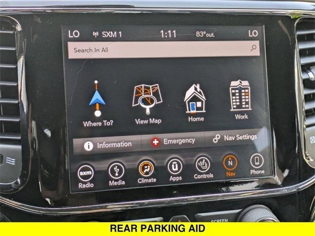 used 2019 Jeep Grand Cherokee car, priced at $22,997