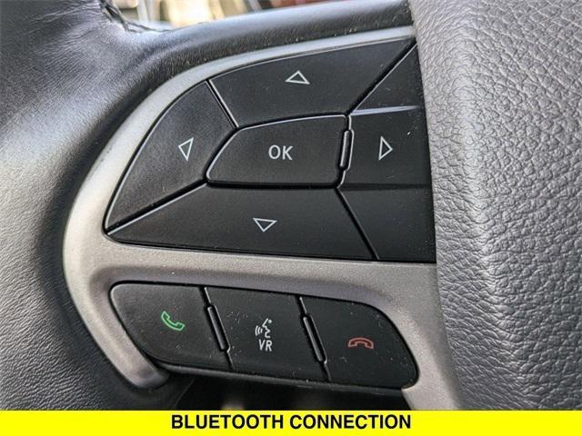 used 2019 Jeep Grand Cherokee car, priced at $22,997