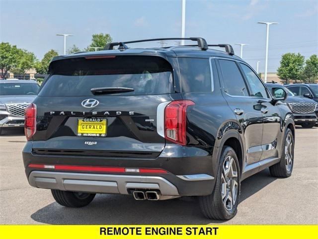 used 2023 Hyundai Palisade car, priced at $36,495