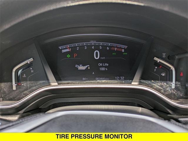 used 2019 Honda CR-V car, priced at $22,999