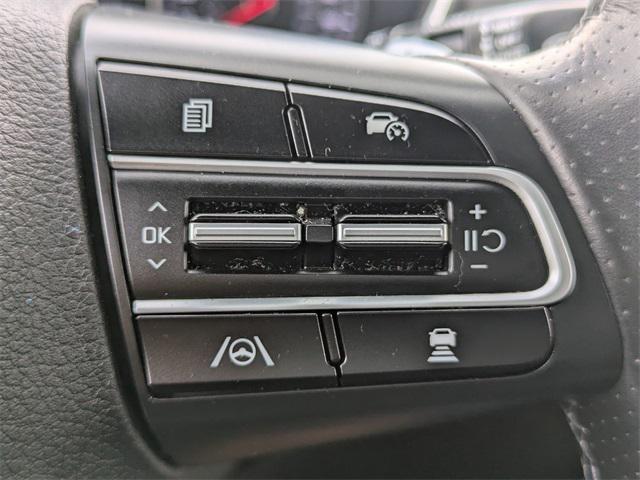 used 2023 Kia Stinger car