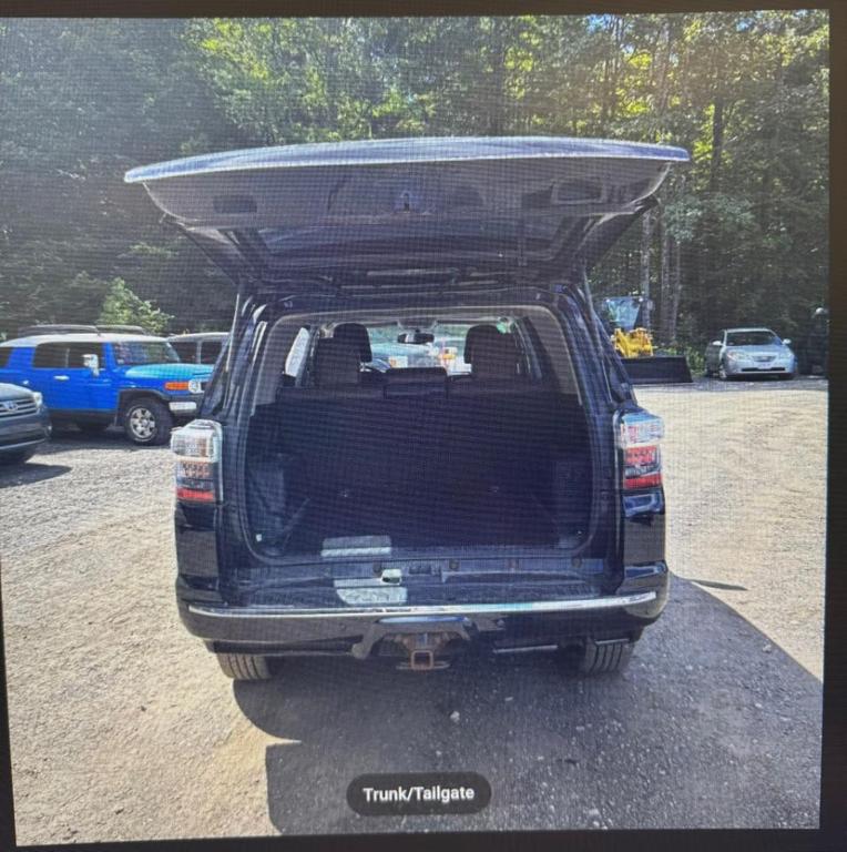 used 2015 Toyota 4Runner car, priced at $20,497