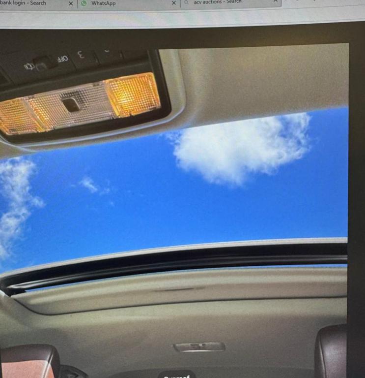 used 2015 Toyota 4Runner car, priced at $20,497