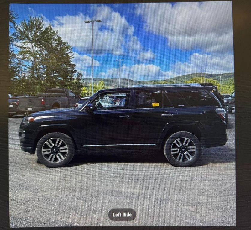 used 2015 Toyota 4Runner car, priced at $20,497