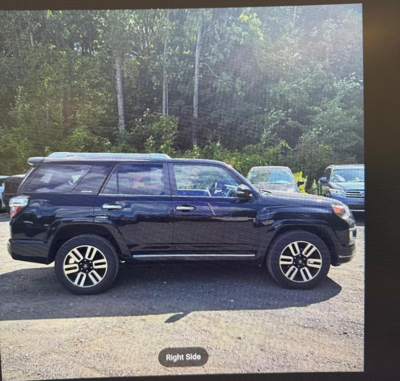 used 2015 Toyota 4Runner car, priced at $20,497