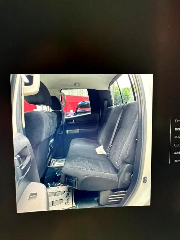 used 2013 Toyota Tundra car, priced at $17,497