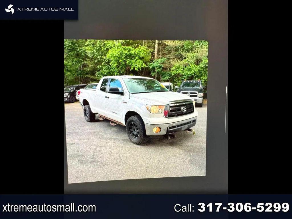 used 2013 Toyota Tundra car, priced at $17,497
