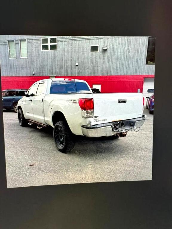 used 2013 Toyota Tundra car, priced at $17,497