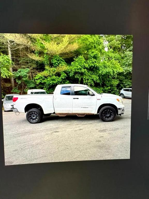 used 2013 Toyota Tundra car, priced at $17,497