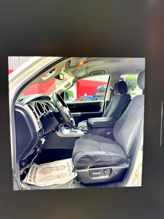 used 2013 Toyota Tundra car, priced at $17,497