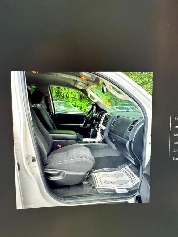 used 2013 Toyota Tundra car, priced at $17,497