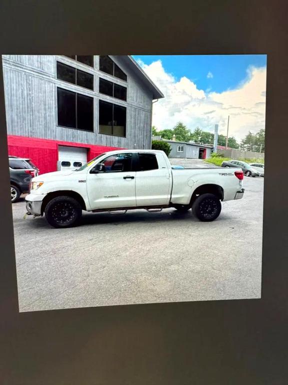 used 2013 Toyota Tundra car, priced at $17,497
