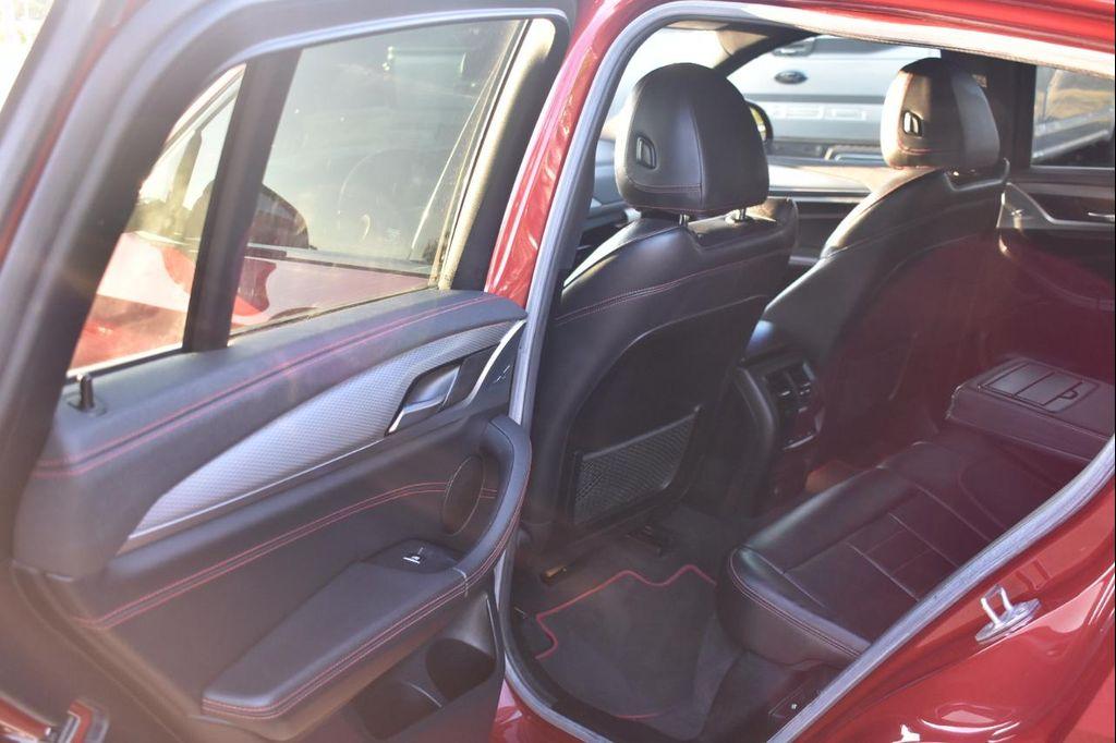 used 2019 BMW X4 car, priced at $27,997