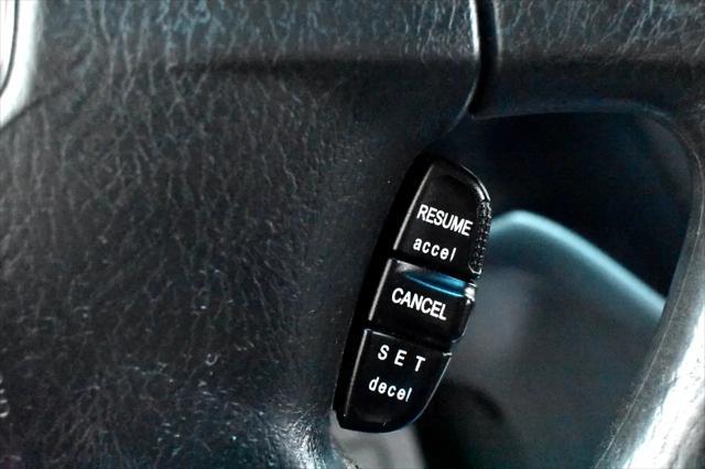 used 2002 Honda Odyssey car, priced at $3,997