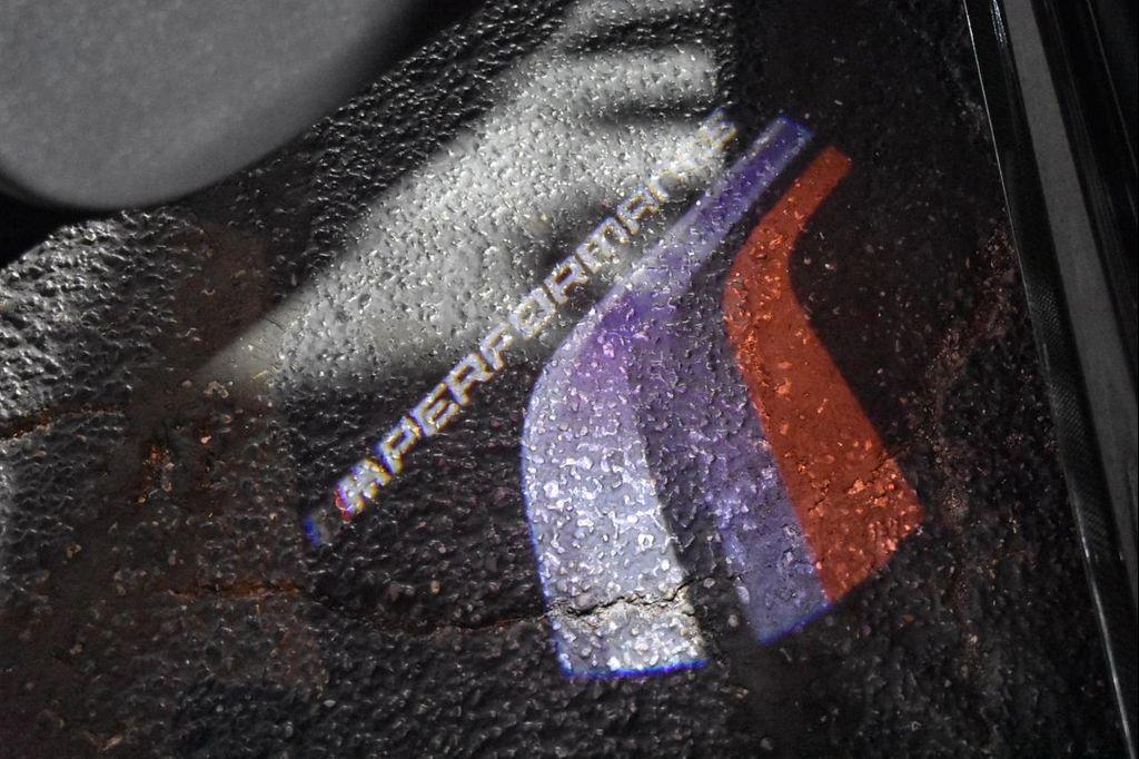 used 2022 BMW M5 car, priced at $71,997