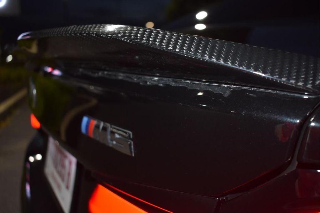 used 2022 BMW M5 car, priced at $71,997