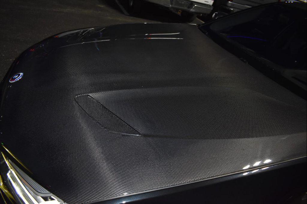 used 2022 BMW M5 car, priced at $71,997