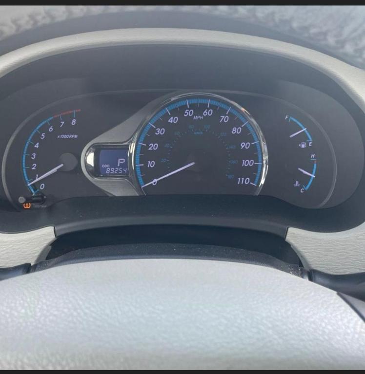 used 2011 Toyota Sienna car, priced at $13,997