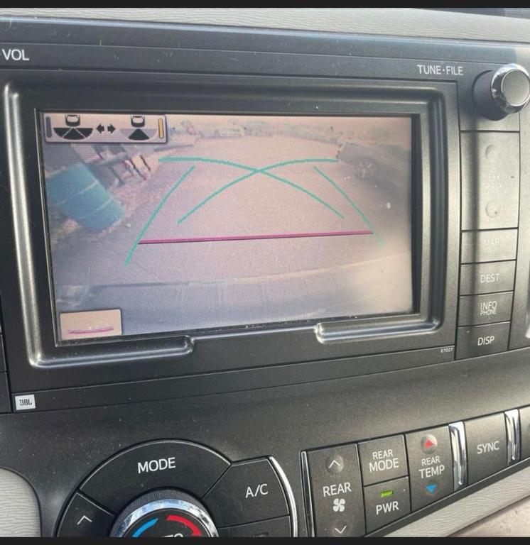 used 2011 Toyota Sienna car, priced at $13,997